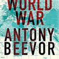 Cover Art for 9780297844976, The Second World War by Antony Beevor