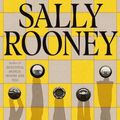 Cover Art for 9780374602635, Intermezzo: A Novel by Sally Rooney