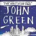 Cover Art for 9781408848180, Paper Towns by John Green
