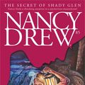 Cover Art for 9780743434263, Nancy Drew #85: The Secret of Shady Glen by Carolyn Keene