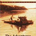 Cover Art for 9781595403179, The Adventures of Huckleberry Finn by Mark Twain