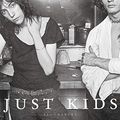 Cover Art for B07VLC22MP, Just Kids illustrated by Patti Smith