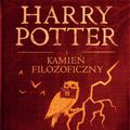 Cover Art for 9781781104217, Harry Potter i Kamien Filozoficzny by J.K. Rowling