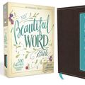 Cover Art for 9780310003847, NIV Beautiful Word Bible by Zondervan