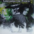 Cover Art for 9788817027588, Giocando col fuoco. Skulduggery Pleasant by Derek Landy