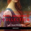 Cover Art for 9782377874330, Anne of Green Gables Collection: Anne of Green Gables, Anne of the Island, and More Anne Shirley Books (EverGreen Classics) by Lucy Maud Montgomery