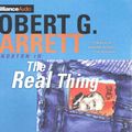 Cover Art for 9781486290345, The Real Thing by Robert G. Barrett