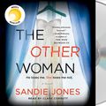 Cover Art for 9781250299673, The Other Woman by Sandie Jones