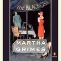 Cover Art for 9781101154830, The Black Cat by Martha Grimes