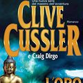 Cover Art for B01II2FXDA, L'oro dei lama: Oregon Files - Le avventure del capitano Juan Cabrillo (Italian Edition) by Clive Cussler, Craig Dirgo