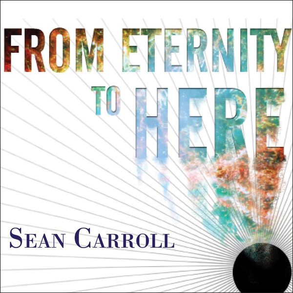 Cover Art for 9781400185658, From Eternity to Here by Sean Carroll