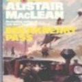 Cover Art for 9780449240922, Breakheart Pass by MacLean