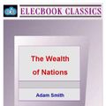 Cover Art for 9781843270409, The Wealth of Nations by Adam Smith