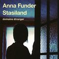 Cover Art for 9782264048707, Stasiland by Anna Funder