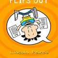 Cover Art for B008TGMR08, Big Nate Flips Out (Big Nate, Book 5) by Lincoln Peirce