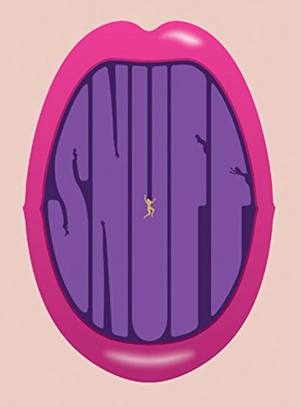 Cover Art for 9781400157334, Snuff by Chuck Palahniuk
