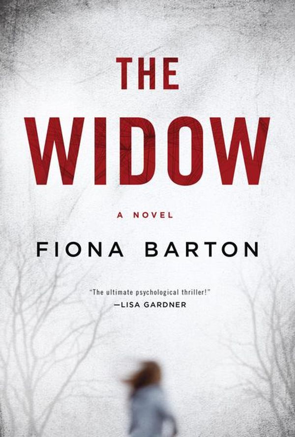 Cover Art for 9781101990469, The Widow by Fiona Barton