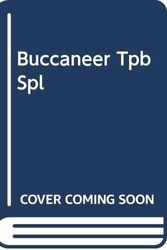 Cover Art for 9780330536356, Buccaneer Tpb Spl by Severin Tim