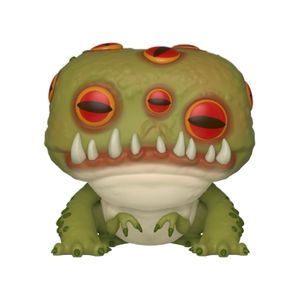 Cover Art for 0889698390439, Funko 39043 POP. Vinyl: Fallout 76: Radtoad, Multi by POP
