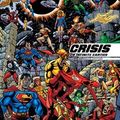 Cover Art for 9781401207120, Crisis On Infinite Earths by Marv Wolfman