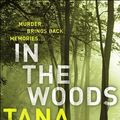 Cover Art for 9780340924761, In the Woods by Tana French