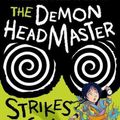 Cover Art for 9780192763686, The Demon Headmaster Strikes Again by Gillian Cross