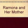Cover Art for 9780241102800, Ramona and Her Mother by Beverly Cleary