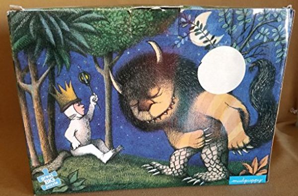 Cover Art for 9780735300620, Where the Wild Things Are (Great Big Puzzle) by Maurice Sendak