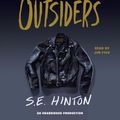 Cover Art for 9780739339015, The Outsiders by S. E. Hinton