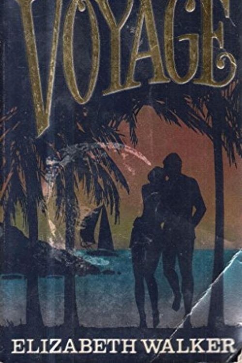 Cover Art for 9780747231318, Voyage by Elizabeth Walker