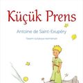 Cover Art for 9786051627236, Küçük Prens by Ahsen Utku, Antoine de Saint-Exupery