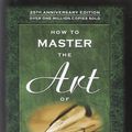 Cover Art for 9780938636526, How to Master the Art of Selling by Tom Hopkins