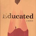 Cover Art for 5038495045263, Educated SIGNED by Tara Westover