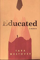 Cover Art for 5038495045263, Educated SIGNED by Tara Westover