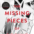 Cover Art for 9781405940009, The Missing Pieces of Sophie McCarthy by B M Carroll