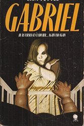 Cover Art for 9780722186480, Gabriel by Lisa Tuttle