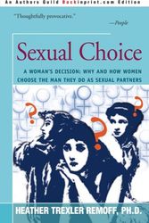 Cover Art for 9780595092161, Sexual Choice by Heather Trexler. Remoff
