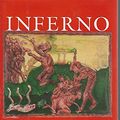 Cover Art for 9780679442806, Inferno by Elio Zappulla