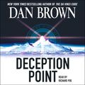 Cover Art for 9780743540186, Deception Point by Dan Brown