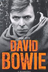 Cover Art for 9781845135515, Bowie by Marc Spitz