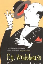 Cover Art for 9780140284089, Carry on, Jeeves by P. G. Wodehouse