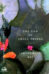 Cover Art for 9780679457312, The God of Small Things by Arundhati Roy