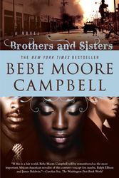Cover Art for 9780425227503, Brothers and Sisters by Bebe Moore Campbell