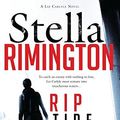 Cover Art for 9781408811122, Rip Tide by Stella Rimington