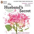 Cover Art for 9781611762921, The Husband's Secret by Liane Moriarty