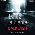 Cover Art for 9781445849508, Backlash by Lynda La Plante