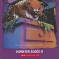 Cover Art for 9780606324885, Monster Blood II by R. L. Stine