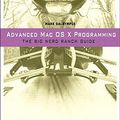 Cover Art for 9780321706256, Advanced Mac OSX Programming by Mark Dalrymple