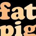Cover Art for 9780571211500, Fat Pig by LaBute, Neil