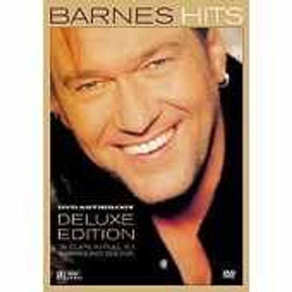 Cover Art for 9325583026256, Jimmy Barnes Hits DVD by 